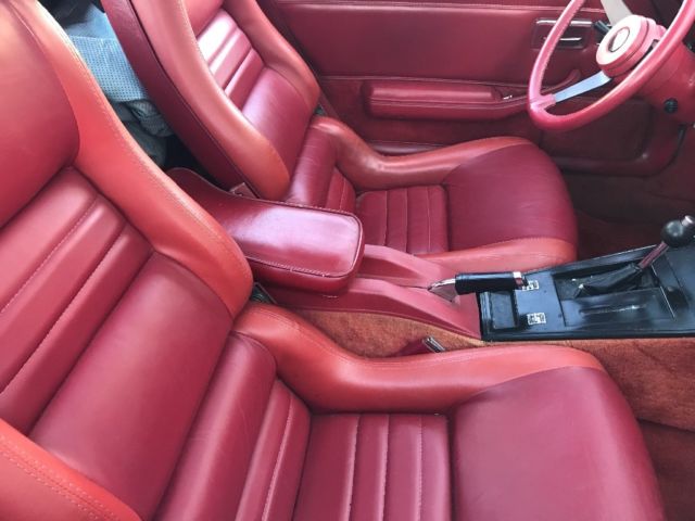 1980 Chevrolet Corvette Coupe - photo 12
