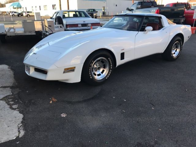 1980 Chevrolet Corvette Coupe - photo 3