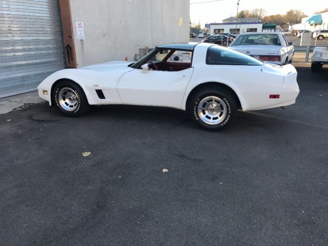 1980 Chevrolet Corvette Coupe - photo 4