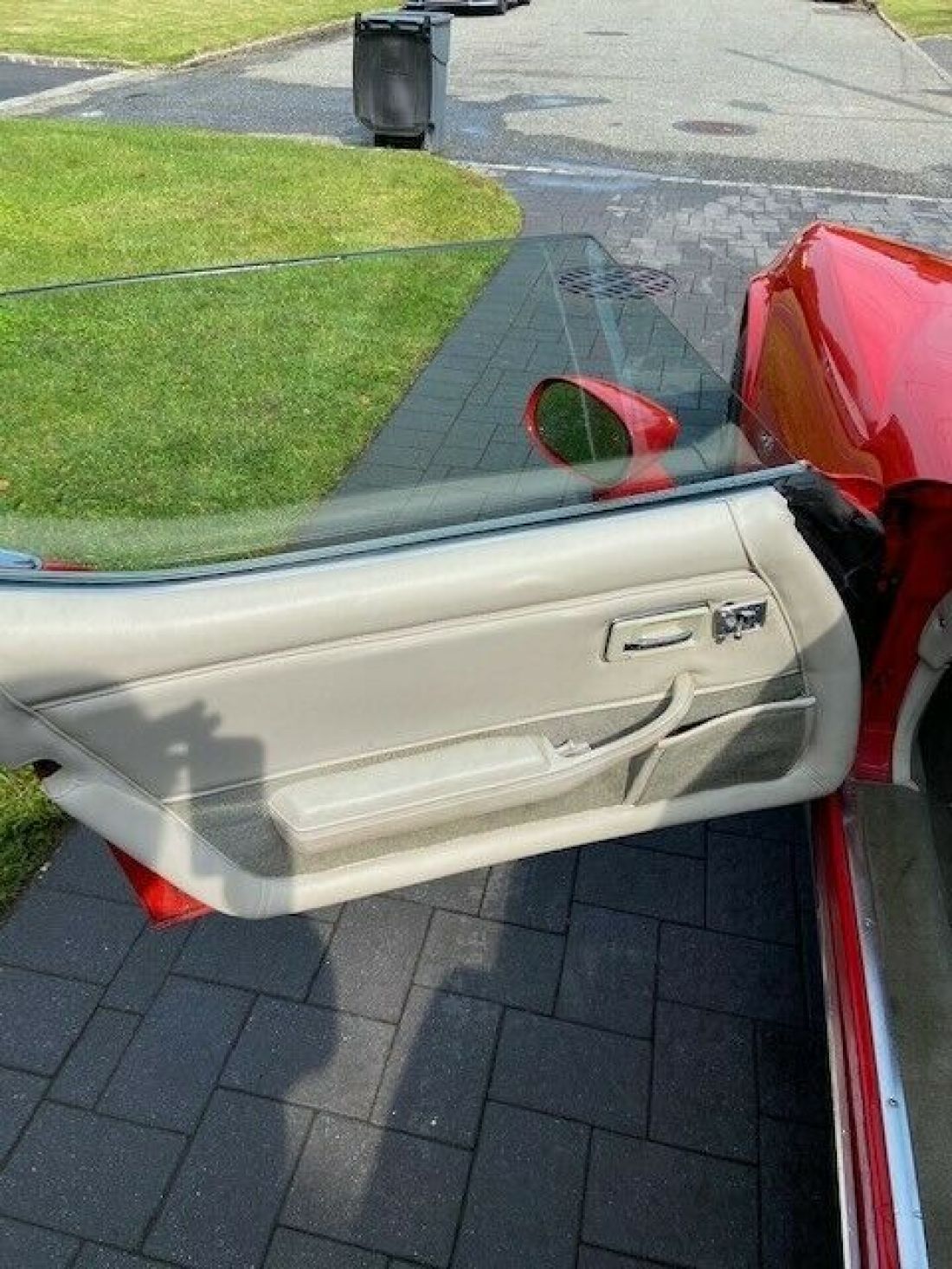 1980 Chevrolet Corvette - photo 10