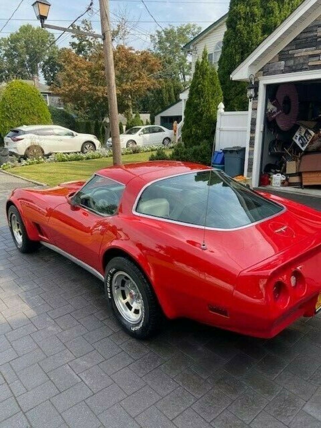 1980 Chevrolet Corvette - photo 3
