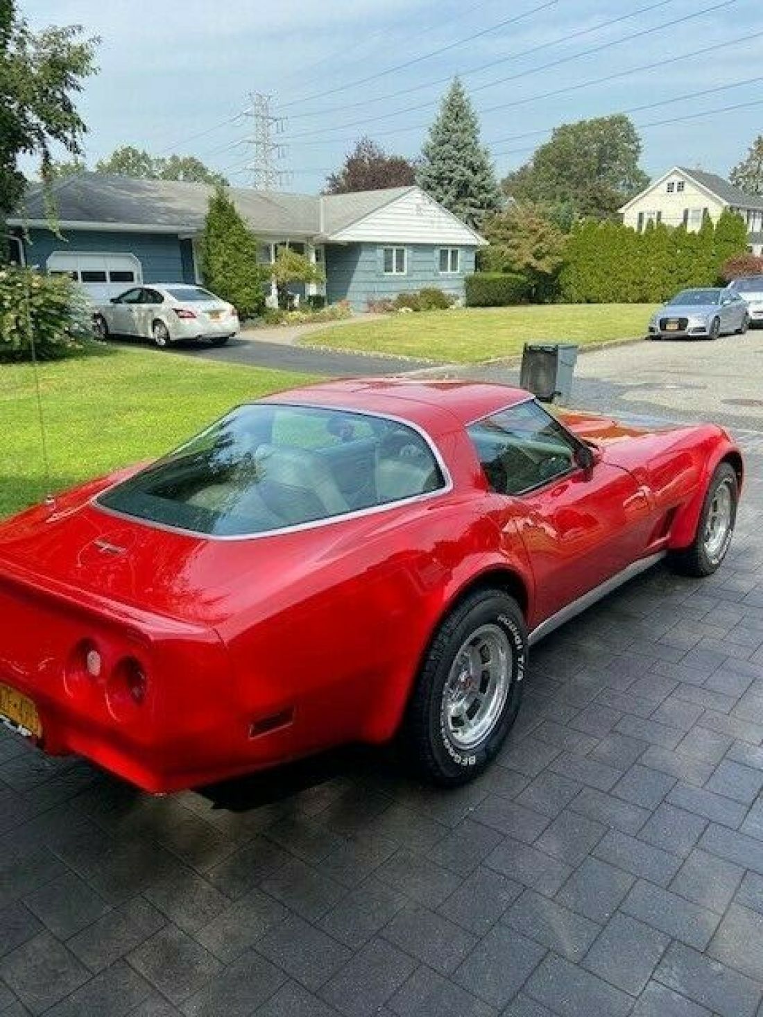 1980 Chevrolet Corvette - photo 4