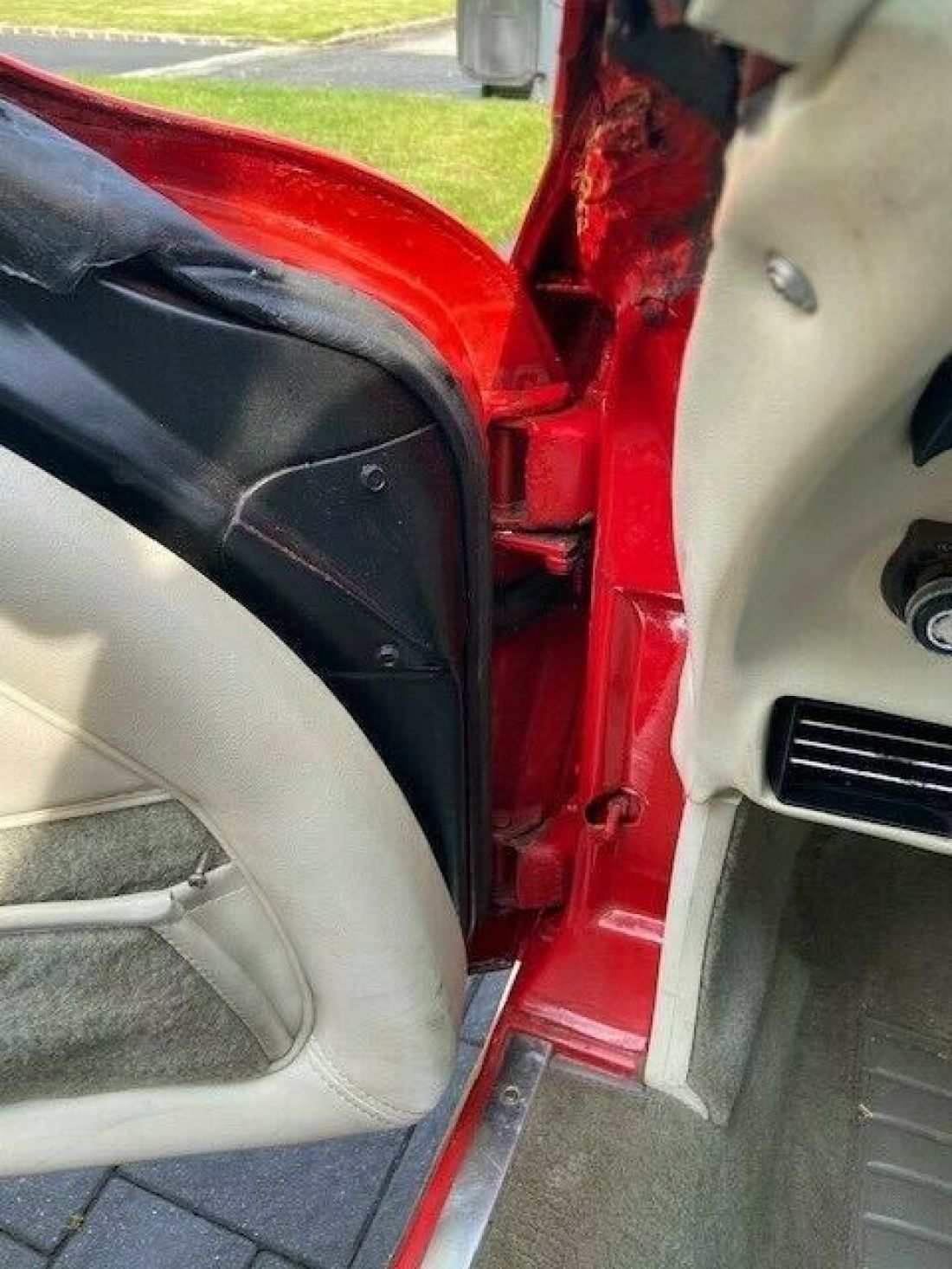 1980 Chevrolet Corvette - photo 5