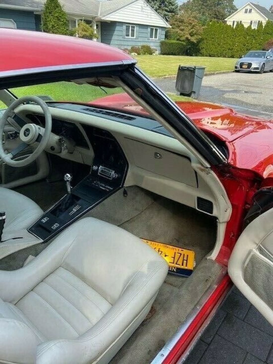 1980 Chevrolet Corvette - photo 7