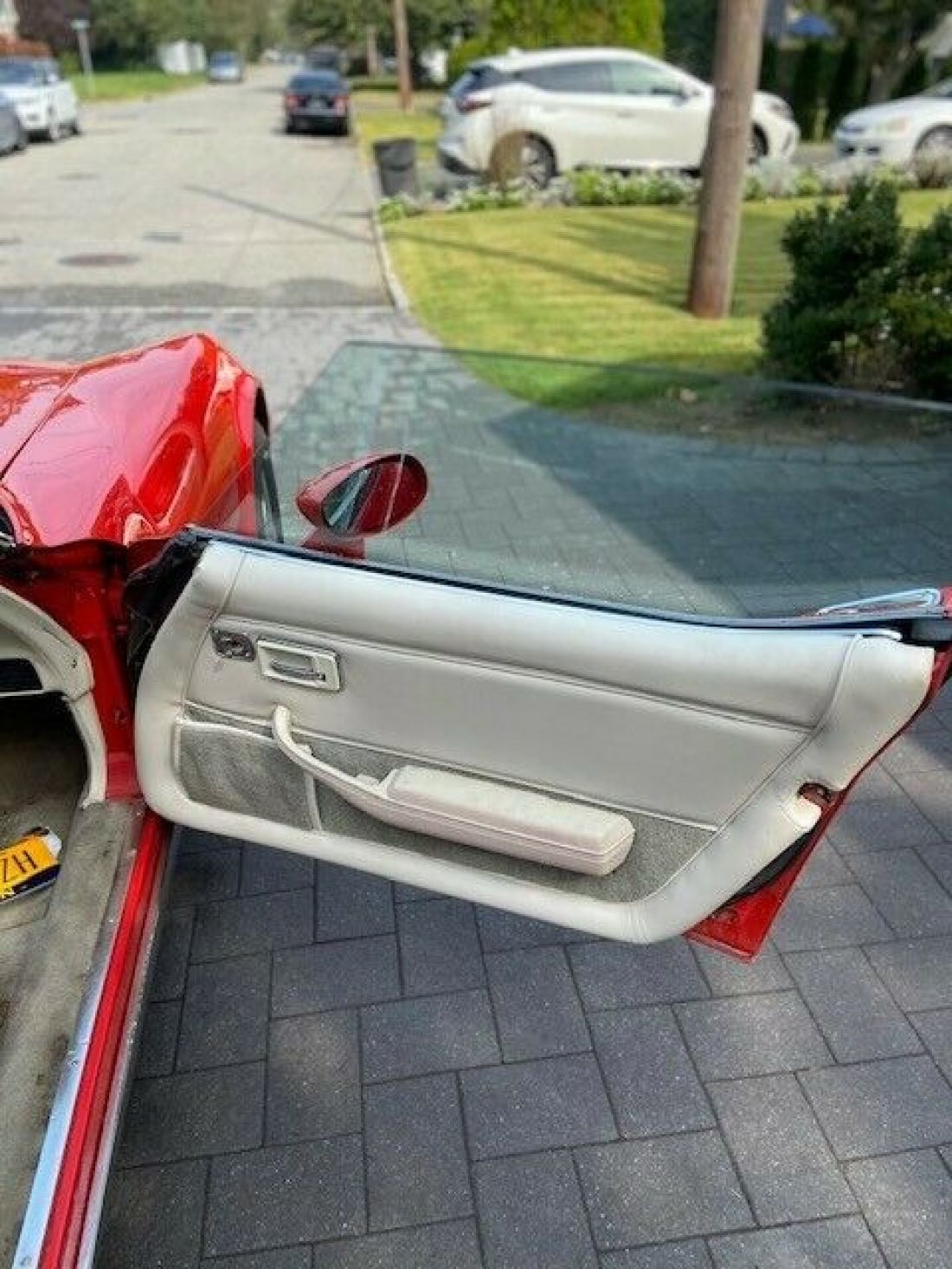 1980 Chevrolet Corvette - photo 9