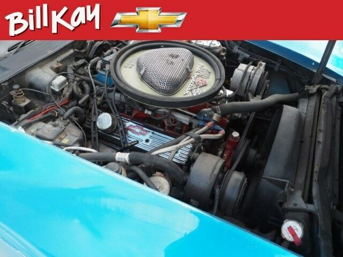 1980 Chevrolet Corvette - photo 10
