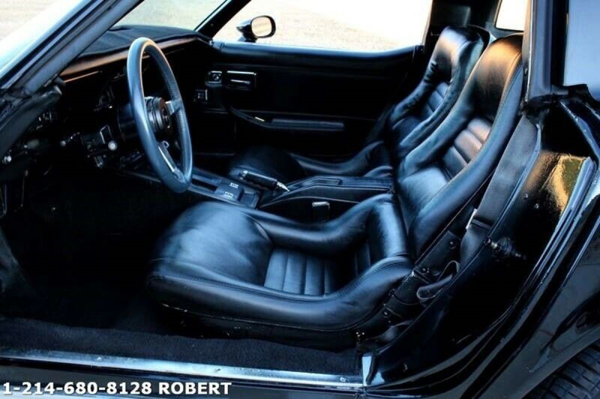 1980 Chevrolet Corvette - photo 11