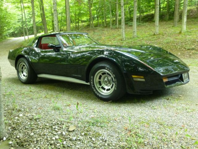 1980 Chevrolet Corvette - photo 2