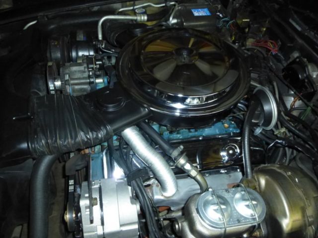 1980 Chevrolet Corvette - photo 9