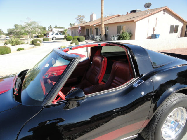 1980 Chevrolet Corvette - photo 9
