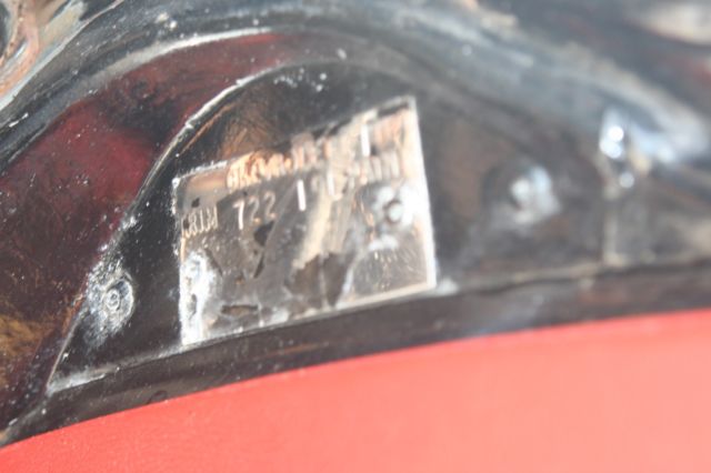 1980 Chevrolet Corvette Coupe - photo 10