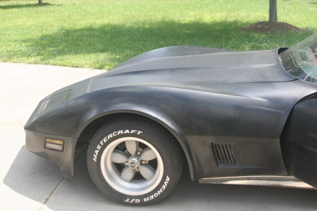 1980 Chevrolet Corvette Coupe - photo 11