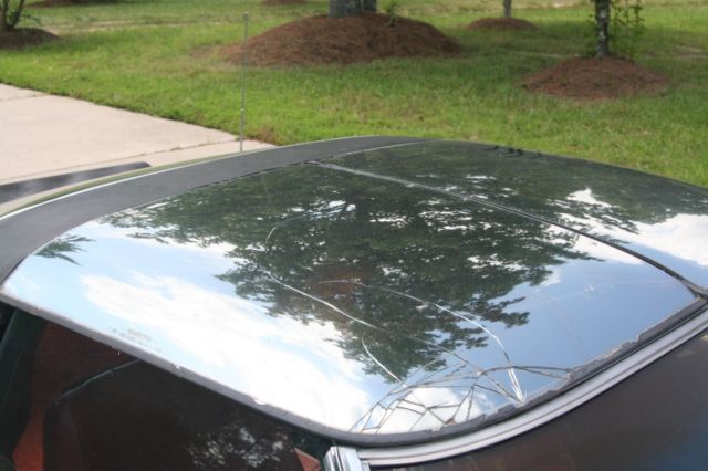 1980 Chevrolet Corvette Coupe - photo 7