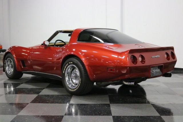 1980 Chevrolet Corvette -- - photo 10