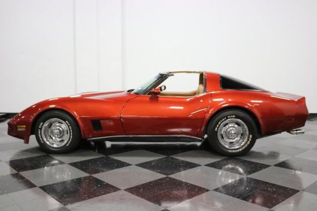 1980 Chevrolet Corvette -- - photo 3