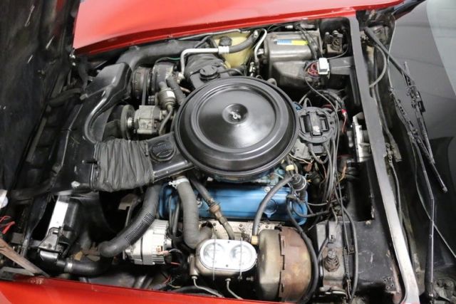 1980 Chevrolet Corvette -- - photo 4