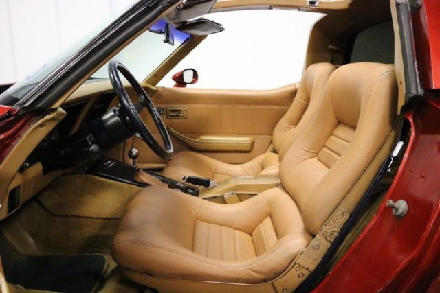 1980 Chevrolet Corvette -- - photo 5