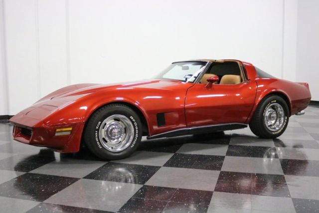 1980 Chevrolet Corvette -- - photo 7