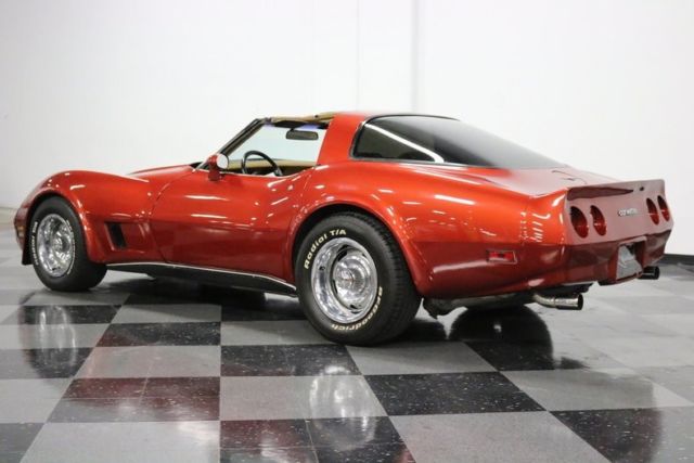 1980 Chevrolet Corvette -- - photo 9