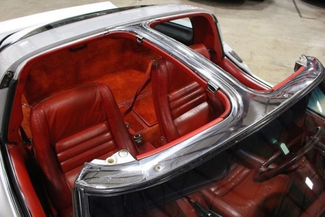 1980 Chevrolet Corvette -- - photo 10