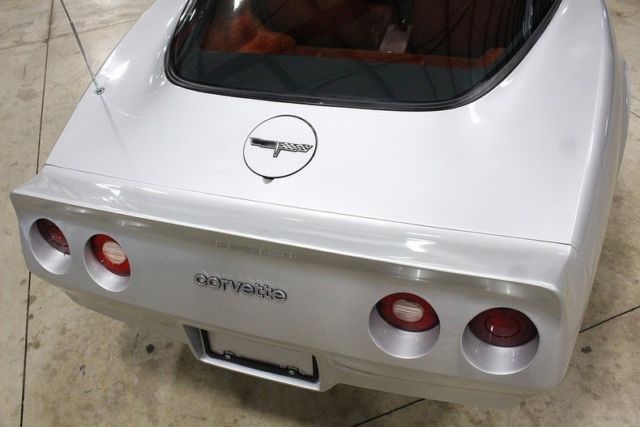 1980 Chevrolet Corvette -- - photo 12
