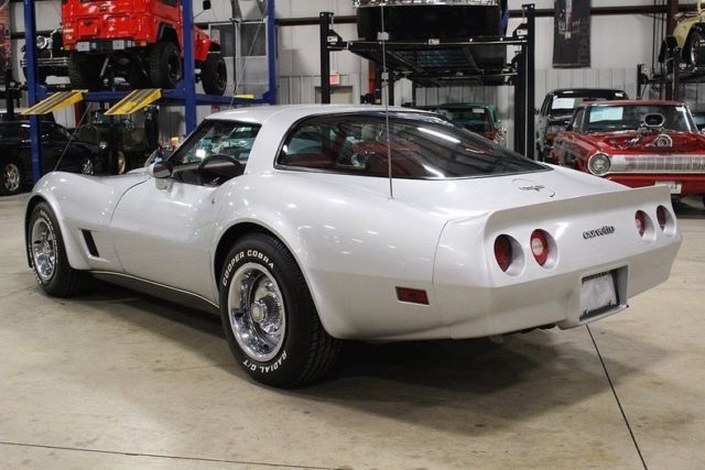 1980 Chevrolet Corvette -- - photo 3