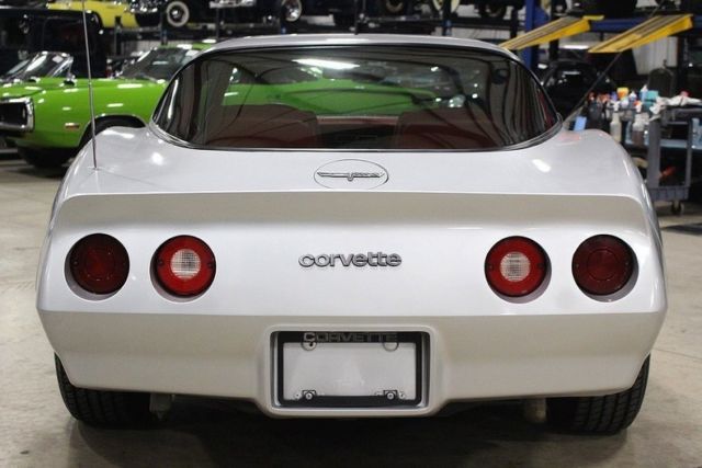 1980 Chevrolet Corvette -- - photo 4