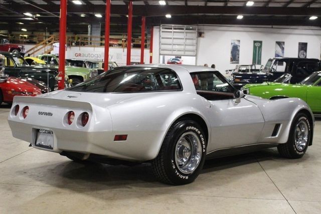 1980 Chevrolet Corvette -- - photo 5
