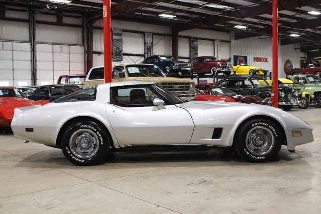 1980 Chevrolet Corvette -- - photo 6
