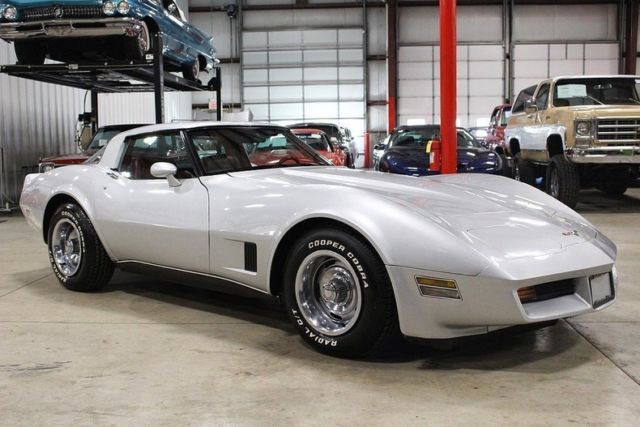 1980 Chevrolet Corvette -- - photo 7