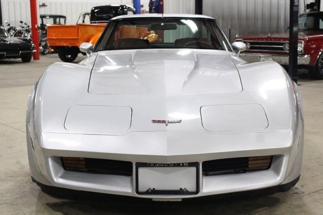 1980 Chevrolet Corvette -- - photo 8