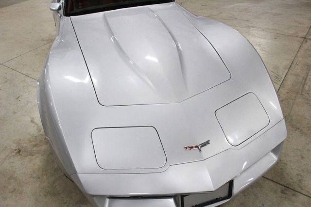 1980 Chevrolet Corvette -- - photo 9