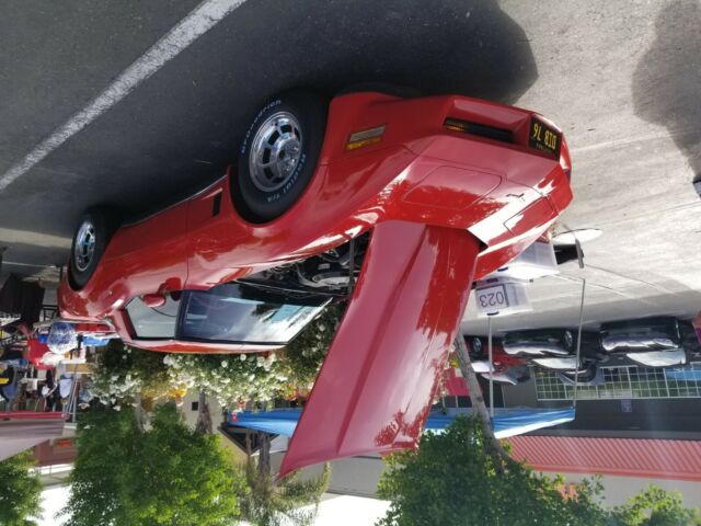 1980 Chevrolet Corvette L48 - photo 6