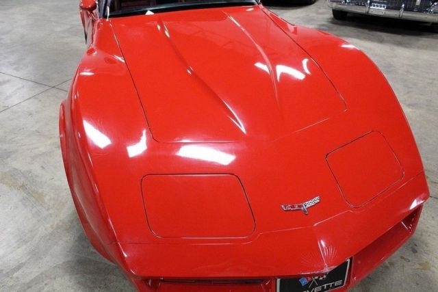 1980 Chevrolet Corvette -- - photo 10