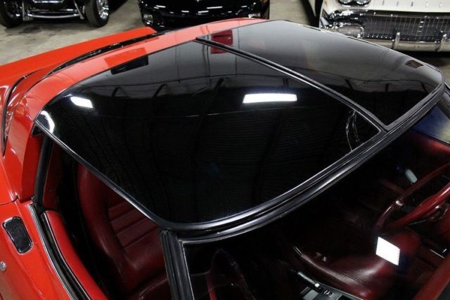 1980 Chevrolet Corvette -- - photo 11