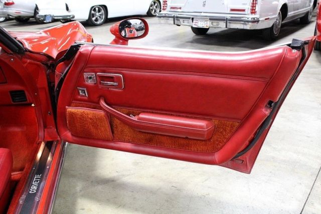 1980 Chevrolet Corvette -- - photo 13