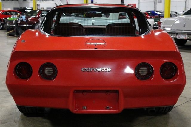 1980 Chevrolet Corvette -- - photo 5