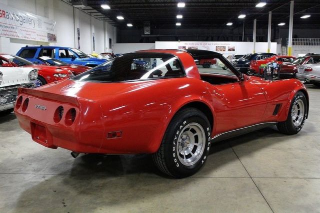 1980 Chevrolet Corvette -- - photo 6