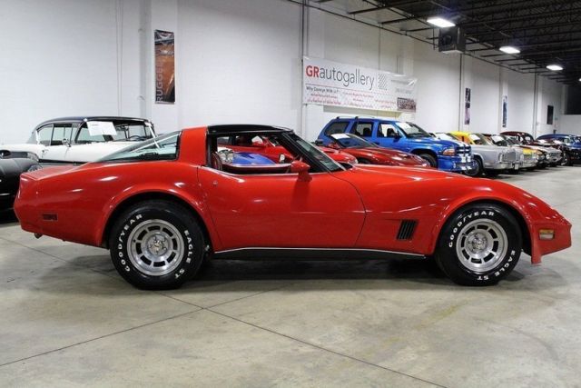 1980 Chevrolet Corvette -- - photo 7