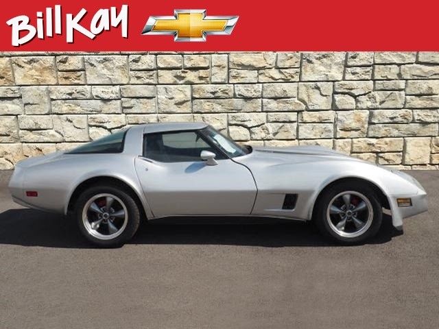 1980 Chevrolet Corvette -- - photo 3