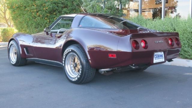 1980 Chevrolet Corvette -- - photo 10
