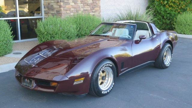 1980 Chevrolet Corvette -- - photo 12