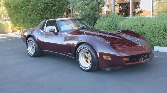 1980 Chevrolet Corvette -- - photo 2
