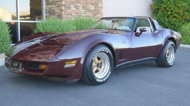 1980 Chevrolet Corvette -- - photo 3