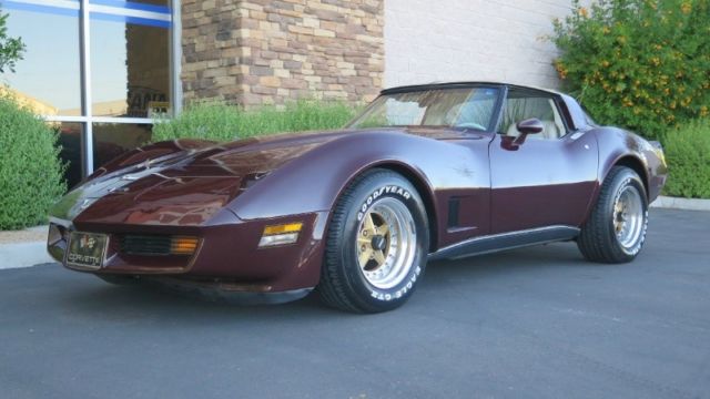 1980 Chevrolet Corvette -- - photo 4