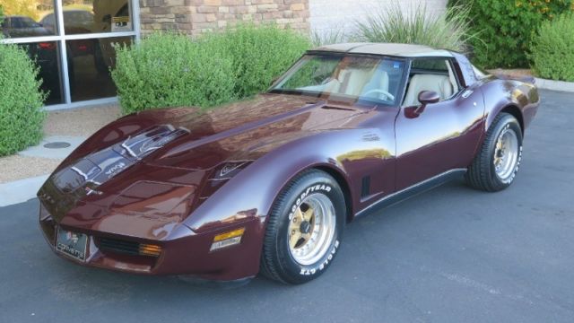 1980 Chevrolet Corvette -- - photo 5