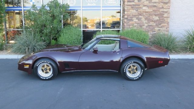 1980 Chevrolet Corvette -- - photo 6