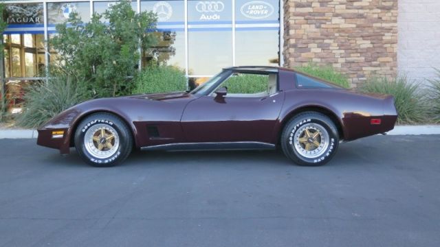 1980 Chevrolet Corvette -- - photo 7
