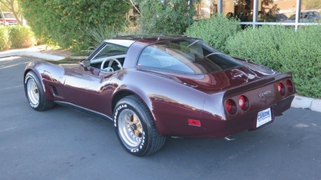 1980 Chevrolet Corvette -- - photo 8