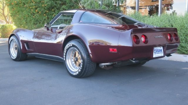 1980 Chevrolet Corvette -- - photo 9